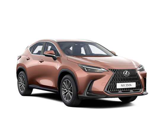 LEXUS NX PLUG-IN PREMIUM+ 4WD